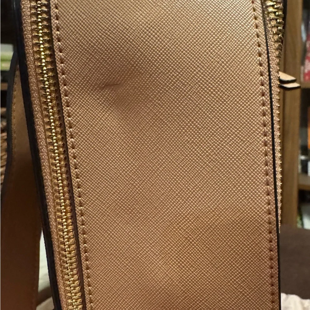 Calpak Kaya 15in Laptop Backpack - Carmel - Picture 6 of 11